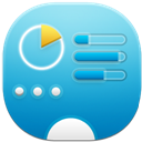 control panel icon